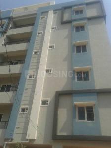 Project Image of 1075.0 - 1665.0 Sq.ft 2 BHK Apartment for buy in Primark Sri Ram Residency