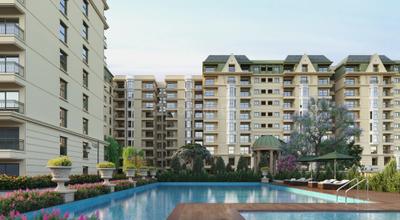 Project Image of 943.9 - 1303.0 Sq.ft 2 BHK Apartment for buy in Sobha Victoria Park Phase 1