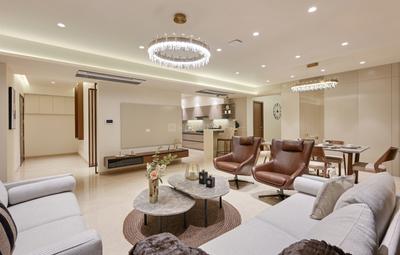Project Image of 2267.0 - 2362.0 Sq.ft 4 BHK Apartment for buy in Shivalik Edge