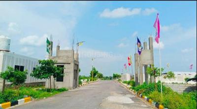 Project Image of 1650 Sq.ft Residential Plot / Land for sale in Ghatkesar for Rs. 4850000