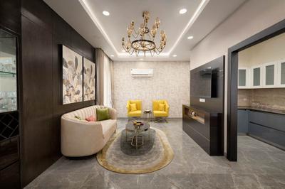 Project Image of 0.0 - 1006.43 Sq.ft 3 BHK Apartment for buy in Eligo