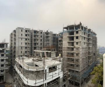 Project Image of 1269.0 - 4396.0 Sq.ft 2 BHK Apartment for buy in Northstar Park Avenue