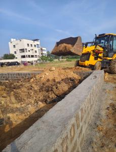 Project Image of 1350.0 - 5490.0 Sq.ft Residential Plot Plot for buy in Grupe Emerald Homes