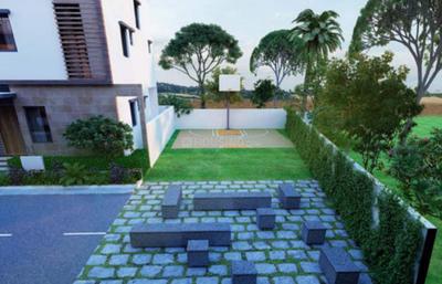 Project Image of 0.0 - 1848.0 Sq.ft 3 BHK Villa for buy in Vajra Nature City