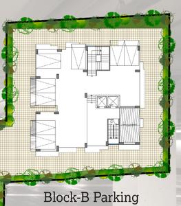 Project Image of 701.0 - 1032.0 Sq.ft 2 BHK Apartment for buy in Shree Winsome Dwarika Residency