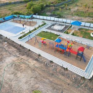 Project Image of 828.0 - 2090.0 Sq.ft Residential Plot Plot for buy in G Square Eterna