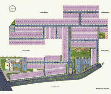Project Image of 138 Sq.ft Residential Plot / Land for sale in Sector 104 for Rs. 28290000