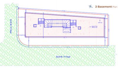 Project Image of 690.18 - 715.37 Sq.ft 2 BHK Apartment for buy in Shreenathji Antilla Heritage