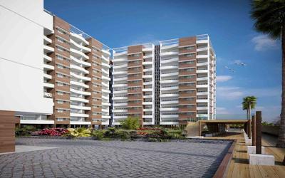 Project Image of 1275.0 - 1700.0 Sq.ft 2 BHK Apartment for buy in Samruddhi Winter Green