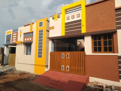 Project Image of 699.98 - 1799.94 Sq.ft Residential Plot Plot for buy in Sri Senthur Mahalakshmi Nagar