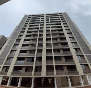 Project Image of 1360.0 - 2241.0 Sq.ft 3 BHK Apartment for buy in Shashwat Skyz