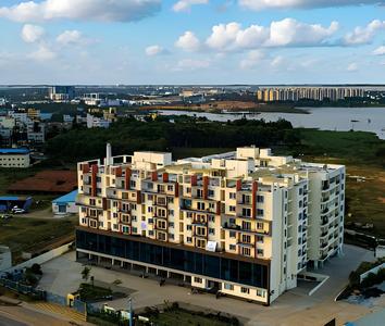 Project Image of 1119.0 - 2112.0 Sq.ft 2 BHK Apartment for buy in Profound Symphony