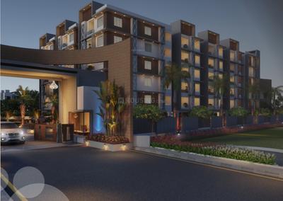 Gallery Cover Pic of Tirtha Signature