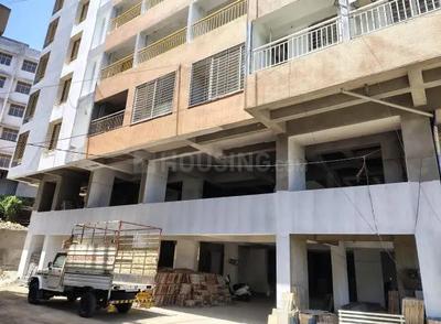 Project Image of 456.61 - 671.56 Sq.ft 1 BHK Apartment for buy in Chandrangan Revanta C Wing