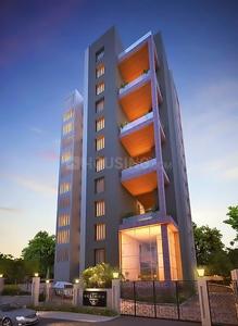 Project Image of 3461.0 - 3462.0 Sq.ft 4 BHK Apartment for buy in INC West View