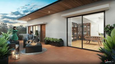 Project Image of 2209 Sq.ft 3 BHK Villa for sale in Harlur for Rs. 19300000