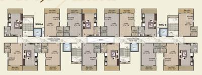 Project Image of 275.0 - 765.0 Sq.ft Studio Studio Apartment for buy in Malaga
