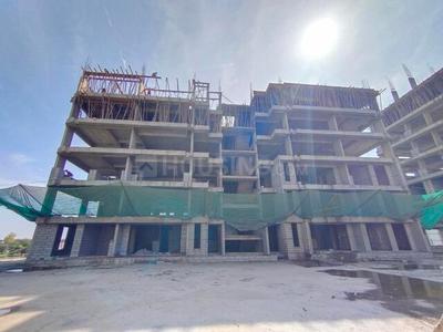 Project Image of 1488.0 - 1726.0 Sq.ft 3 BHK Apartment for buy in The Rise