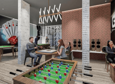 Project Image of 755.0 - 1123.0 Sq.ft 2 BHK Apartment for buy in Arbor Vista