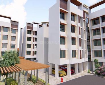 Project Image of 650 Sq.ft 1 BHK Builder Floor for sale in Palghar for Rs. 3000000