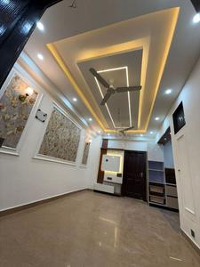 Project Image of 1250.0 - 1950.0 Sq.ft 3 BHK Builder Floor for buy in Smart Luxury Floors