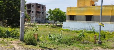 Project Image of 712.0 - 1689.0 Sq.ft Residential Plot Plot for buy in S Dollars Colony Phase II