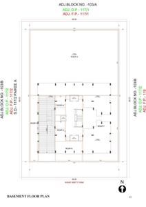 Project Image of 0.0 - 1262.61 Sq.ft 4 BHK Apartment for buy in Tulsi Sangath Livings