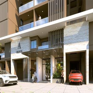 Project Image of 1170.0 - 2780.0 Sq.ft 2 BHK Apartment for buy in VK Gardens Propbuynsell