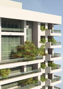 Project Image of 478.0 - 1311.0 Sq.ft 1 BHK Apartment for buy in Parinee The Xclusiv
