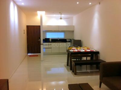 Project Image of 743.0 - 1422.0 Sq.ft 1 BHK Apartment for buy in Kent Baywatch Suites