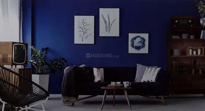 Project Image of 752.0 - 934.0 Sq.ft 2 BHK Apartment for buy in Konark Grand Casa