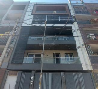 Project Image of 550.0 - 2500.0 Sq.ft 2 BHK Builder Floor for buy in Unique Homes