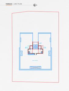 Project Image of 3024.0 - 3078.0 Sq.ft 3 BHK Apartment for buy in Parshwa Rj Pashmina