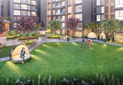 Project Image of 618.06 - 1070.9 Sq.ft 2 BHK Apartment for buy in Matrix Estella