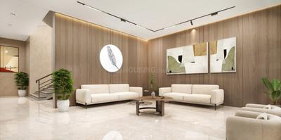 Project Image of 0.0 - 1935.0 Sq.ft 3 BHK Apartment for buy in Kautilya Two20
