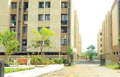 Project Image of 367.0 - 778.0 Sq.ft 1 BHK Apartment for buy in Shantiniketan Altair