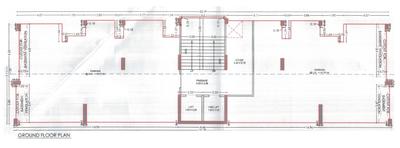 Project Image of 1229.67 - 1851.39 Sq.ft 3 BHK Apartment for buy in Shubham Prestige Moneta