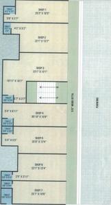 Project Image of 401.06 - 655.09 Sq.ft 1 BHK Apartment for buy in Sampati Dev Shrustee
