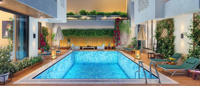 Project Image of 1811.0 - 4830.0 Sq.ft 3 BHK Apartment for buy in Prarthana Eco Exotica