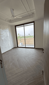 Project Image of 2418.0 - 3255.0 Sq.ft 4 BHK Villa for buy in Shrijee Zen Garden By Gardenia