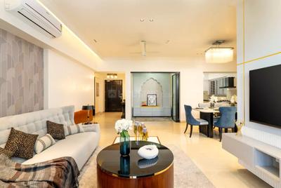 Project Image of 0.0 - 1686.92 Sq.ft 3 BHK Apartment for buy in Janta Falcon View Apartment Tower O