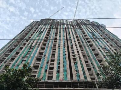 Project Image of 329.65 - 658.961 Sq.ft 1 BHK Apartment for buy in Puraniks Rumah Bali