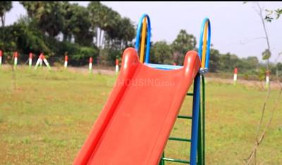 Sri Bramma Sakthi Avenue GST Railway City Children's play area 1