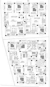 Project Image of 848.0 - 1335.0 Sq.ft 2 BHK Apartment for buy in Sai Suprabatham