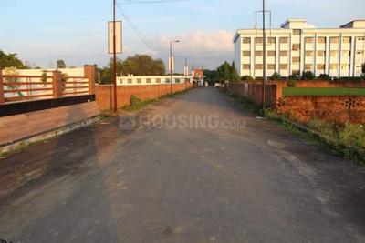Project Image of 398 Sq.ft 1 BHK Apartment / Flat for sale in Misripur for Rs. 1450000
