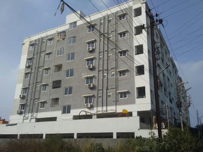Project Image of 1165.0 - 1620.0 Sq.ft 2 BHK Apartment for buy in Alekhya Footprints