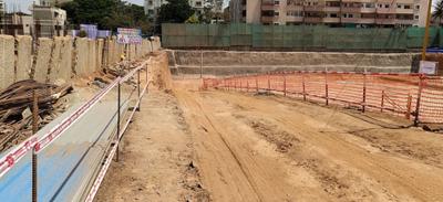 Project Image of 1596.0 - 2280.0 Sq.ft 3 BHK Apartment for buy in ASSETZ 66 & SHIBUI