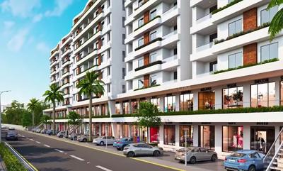 Project Image of 684.0 - 871.0 Sq.ft 2 BHK Apartment for buy in Shree Shukan Aroma