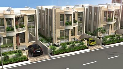 Project Image of 1583.0 - 2246.0 Sq.ft 3 BHK Villa for buy in Unique Golf Estate
