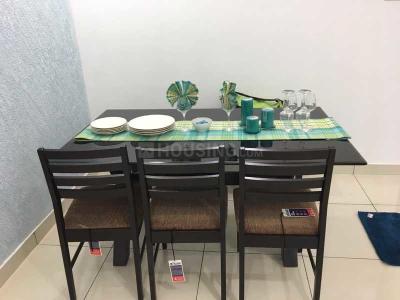 Project Image of 675.0 - 1565.0 Sq.ft 1 BHK Apartment for buy in Jewel Pristine Greens